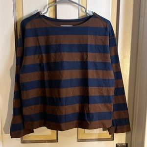 Everlane The Modern Breton Tee